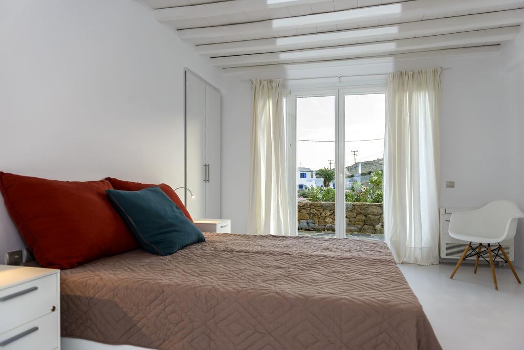 Elia Sun Villas Exterior photo