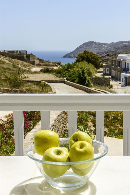 Elia Sun Villas Exterior photo